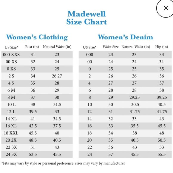 NWT Madewell White Sleeveless Bubble Fashion Top - Small - Picture 9 of 16